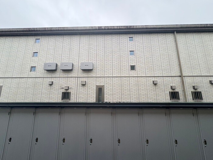 物件内観写真21　(室内からの展望)