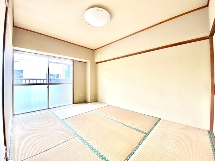 物件内観写真7　(居室)