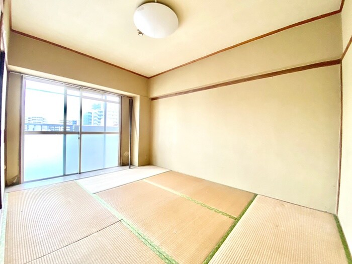 物件内観写真7　(居室)