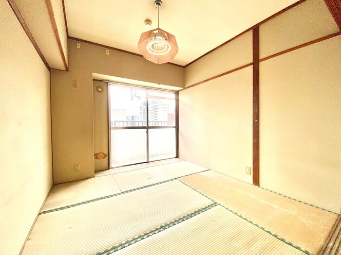 物件内観写真8　(居室)