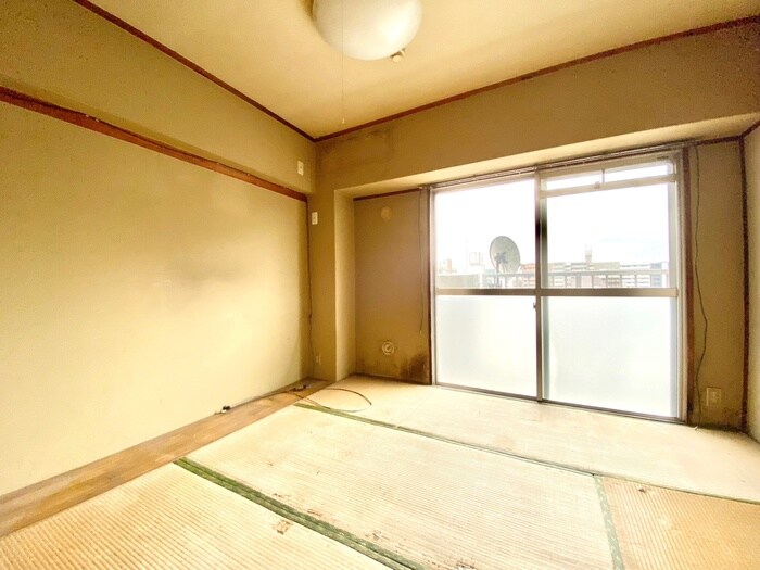 物件内観写真8　(居室)