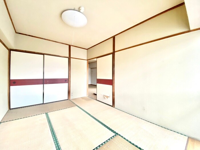 物件内観写真9　(居室)