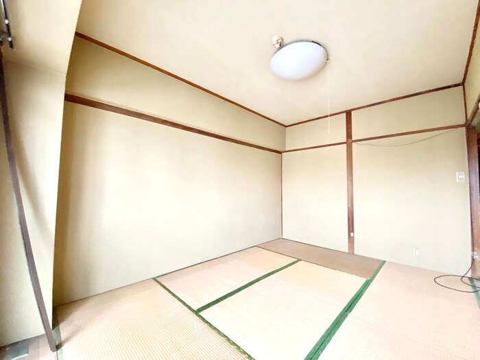 物件内観写真9　(居室)