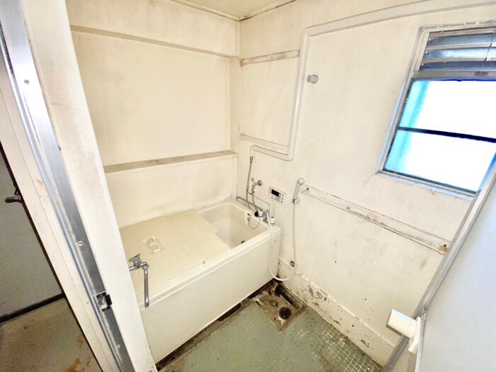 物件内観写真13　(バス／シャワールーム等)