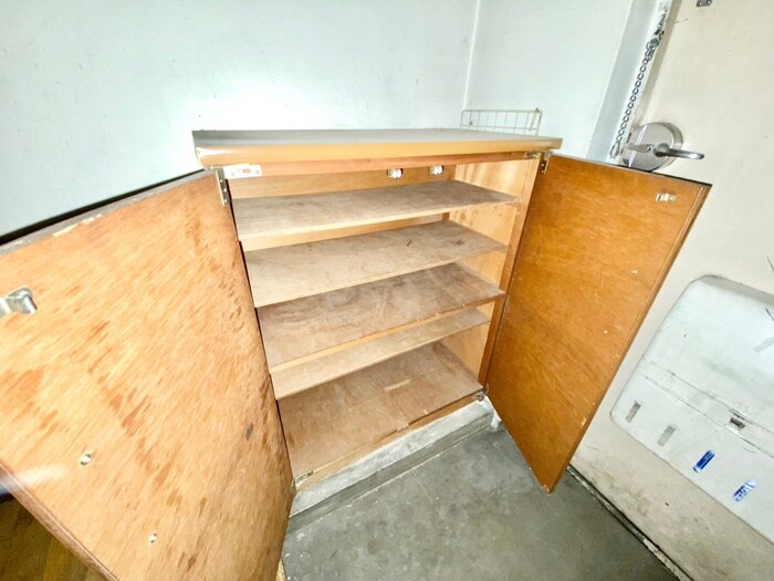 物件内観写真19　(靴箱)