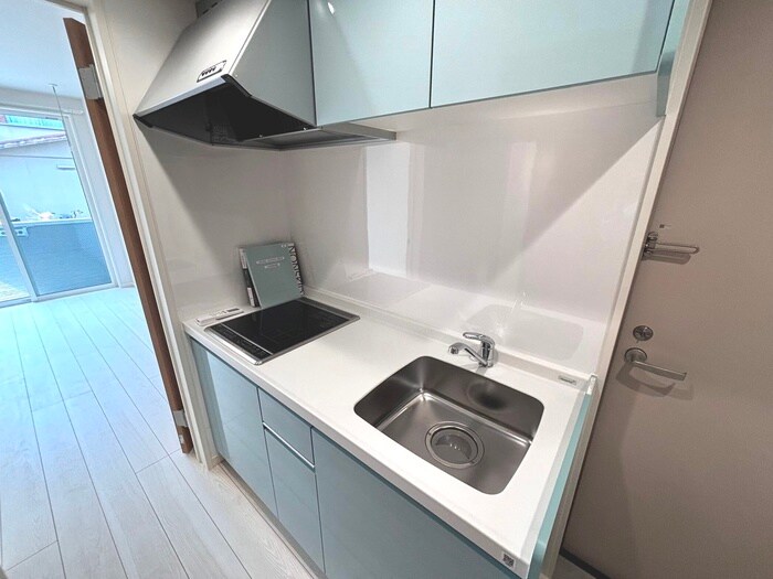 物件内観写真10　(キッチン)