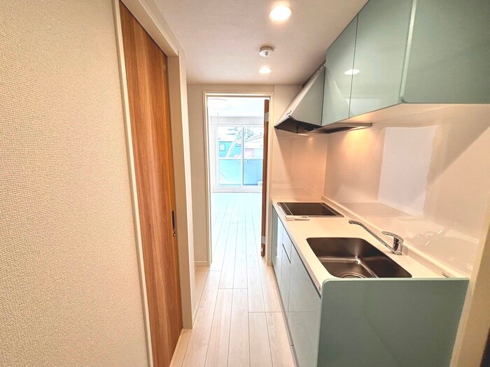 物件内観写真19　(廊下)