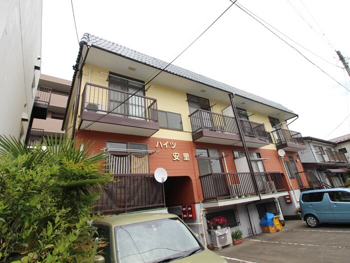 物件外観写真4　(外観写真)