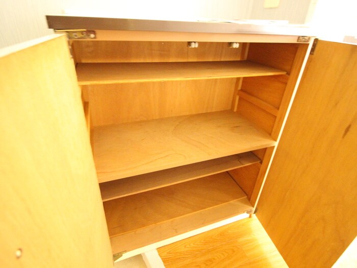 物件内観写真15　(靴箱)