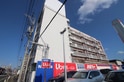 クレセント多賀城