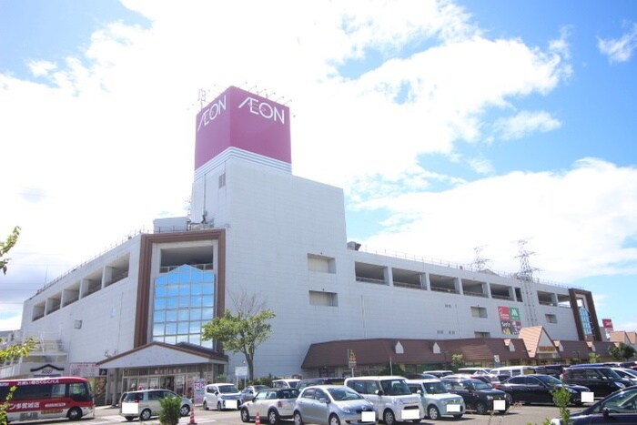 イオン多賀城店