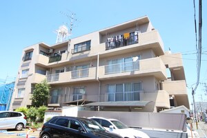 ハウス　ｲﾚﾌﾞﾝ外観写真