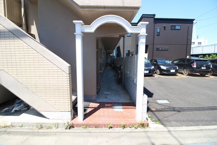 物件外観写真6　(その他)