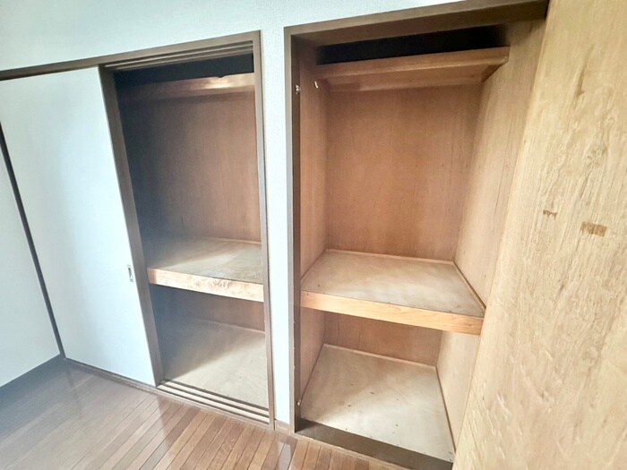 物件内観写真11　(収納)