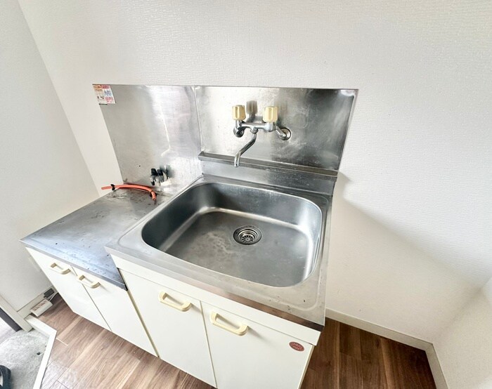 物件内観写真12　(キッチン)