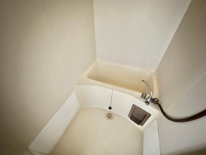 物件内観写真13　(バス／シャワールーム等)