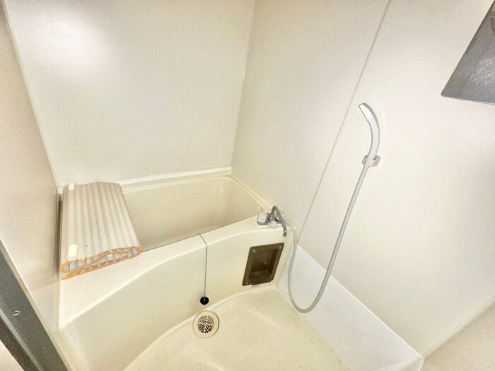 物件内観写真13　(バス／シャワールーム等)