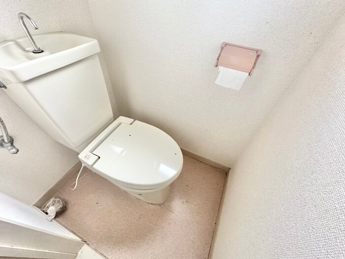 物件内観写真14　(洗面)