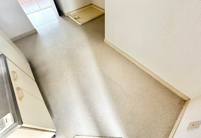 物件内観写真16　(廊下)