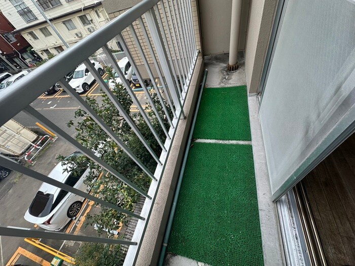 物件内観写真21　(ベランダ・バルコニー)