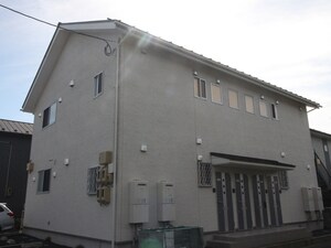 Ｌｉｅｎ・Ⅰ外観写真