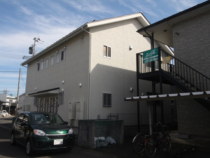 物件外観写真3　(外観写真)