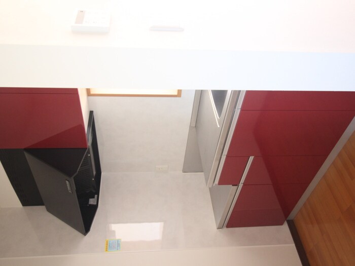 物件内観写真11　(キッチン)