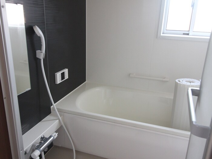物件内観写真12　(バス／シャワールーム等)