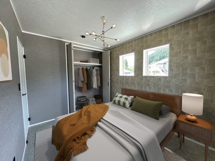 物件内観写真8　(居室)