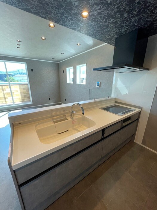 物件内観写真9　(キッチン)