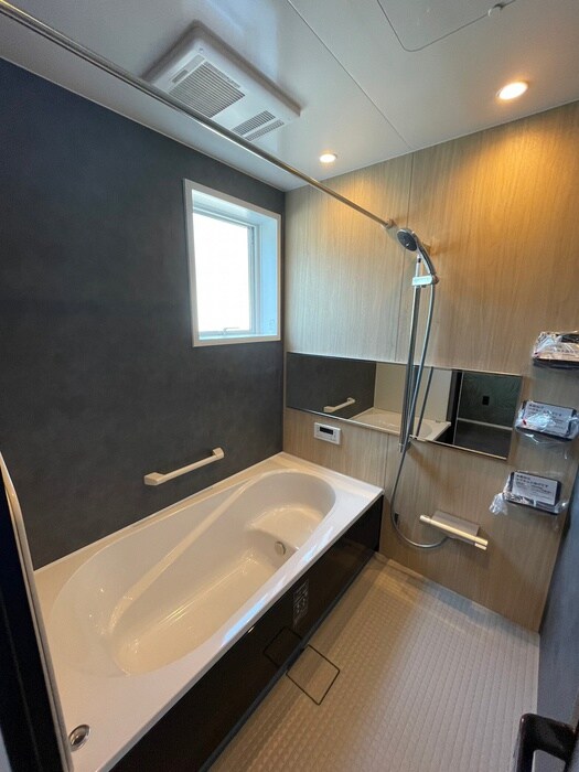 物件内観写真10　(バス／シャワールーム等)