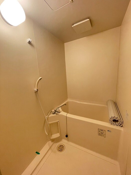物件内観写真10　(バス／シャワールーム等)