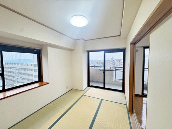 居室