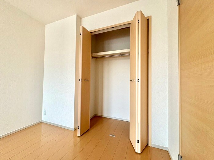 物件内観写真7　(収納)