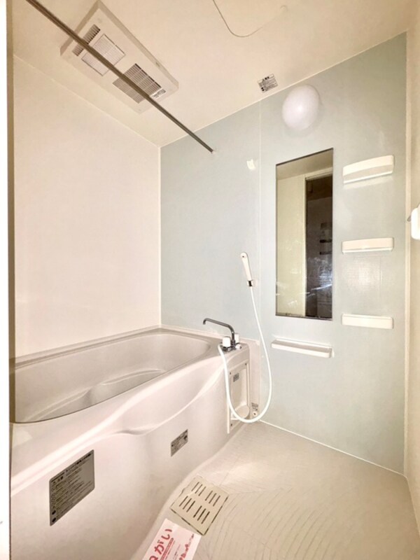 バス／シャワールーム等