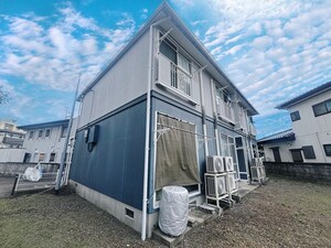 メゾン庄子外観写真