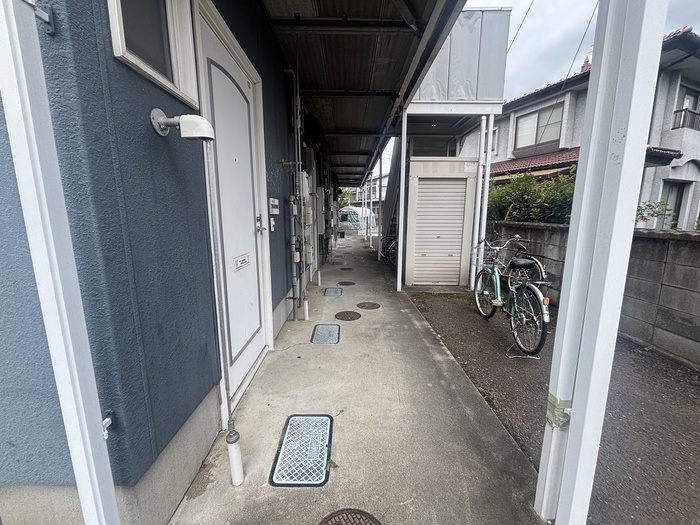 外観写真
