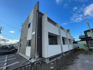 アスコット中野栄外観写真