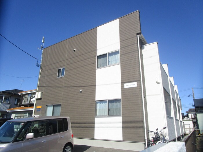 物件外観写真3　(外観写真)