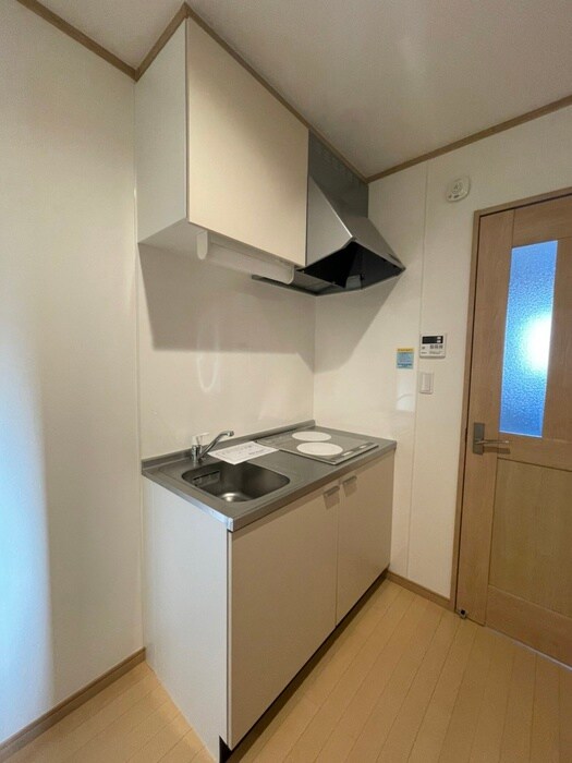 物件内観写真11　(キッチン)