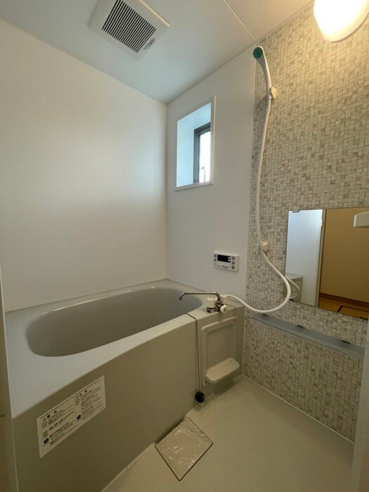 物件内観写真13　(バス／シャワールーム等)