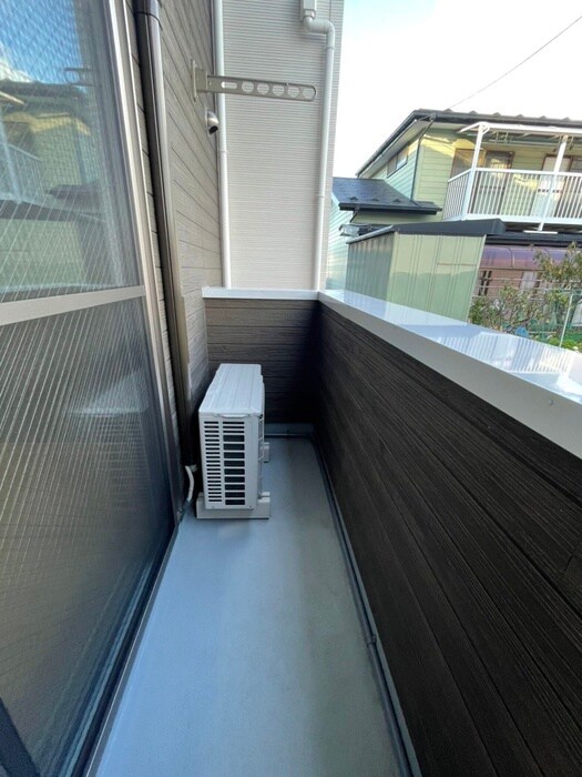 物件内観写真17　(ベランダ・バルコニー)