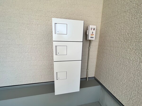 建物設備