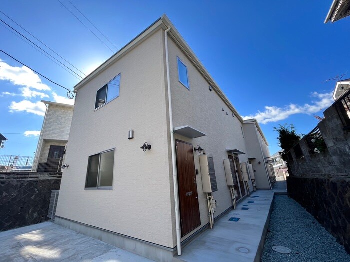 物件外観写真4　(外観写真)