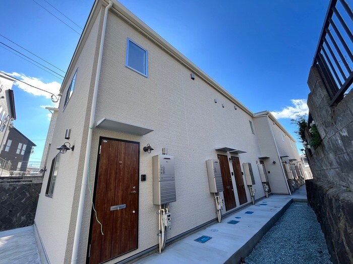 物件外観写真6　(外観写真)