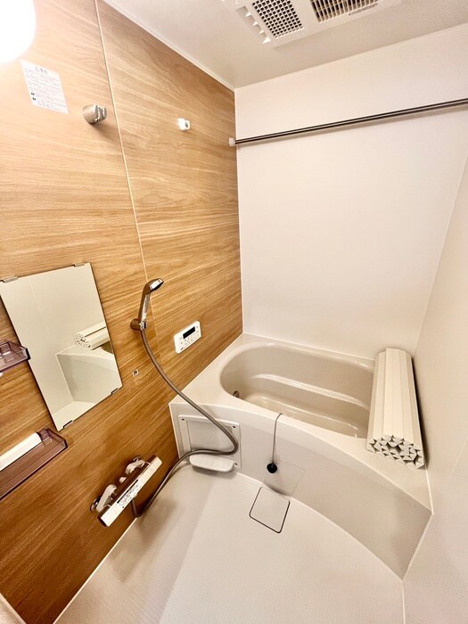 物件内観写真13　(バス／シャワールーム等)