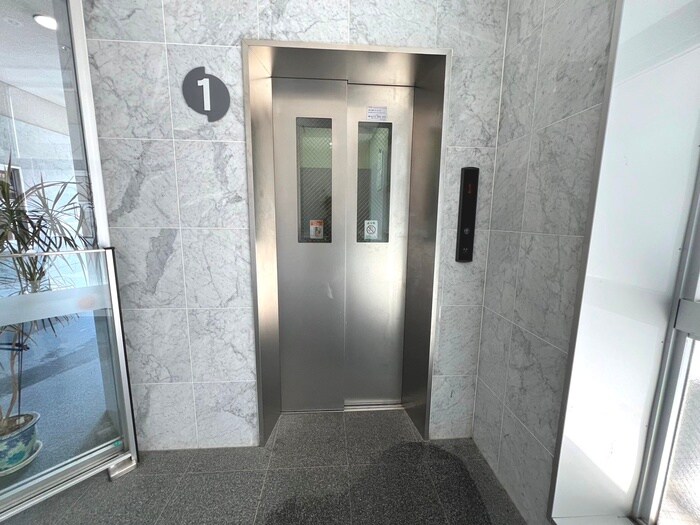 物件外観写真3　(建物設備)