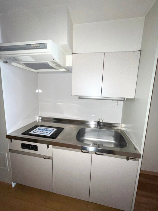 物件内観写真10　(キッチン)