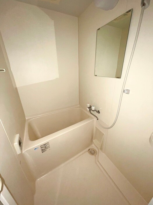 物件内観写真12　(バス／シャワールーム等)