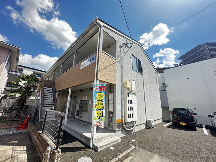 外観写真